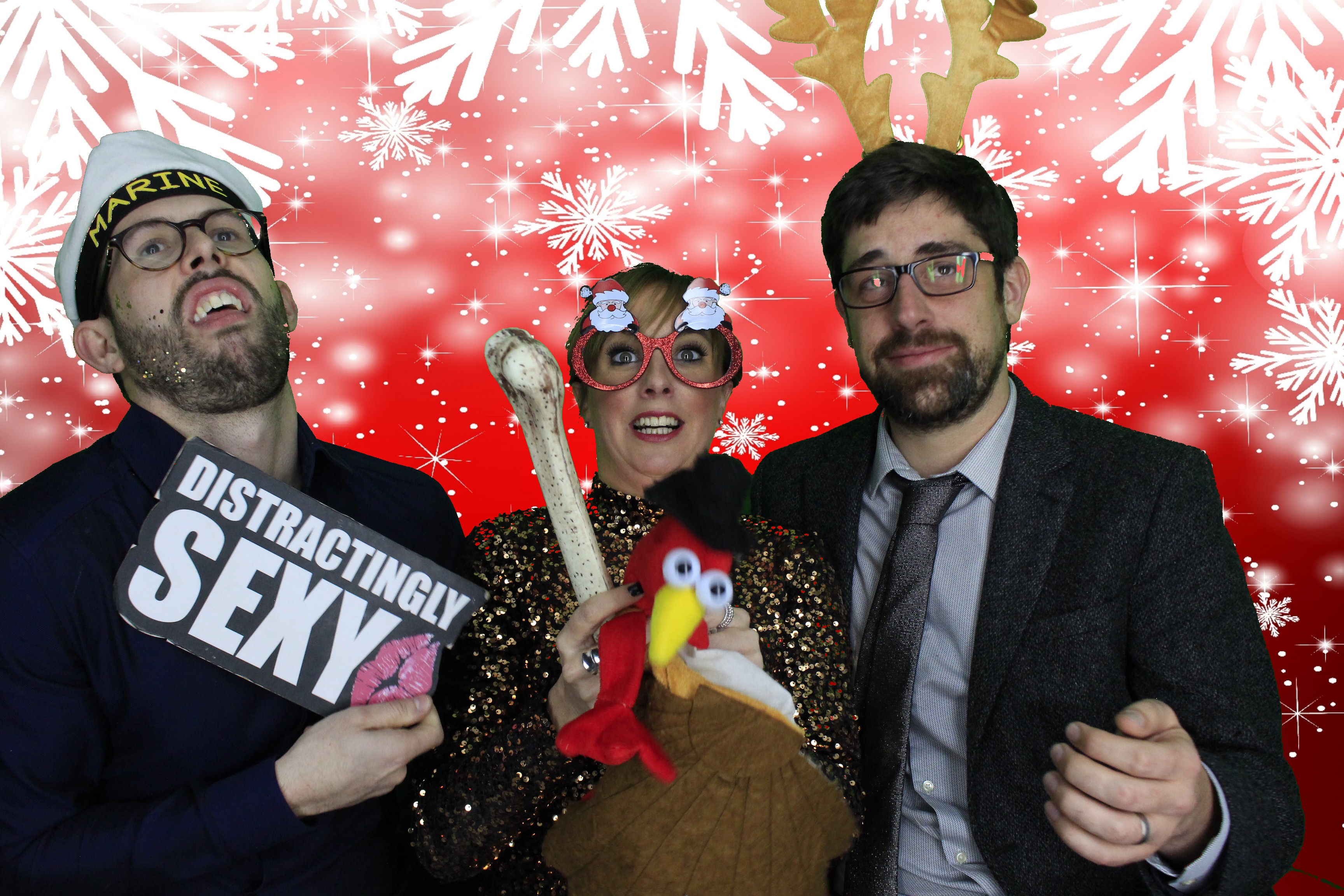 Planet Cruise Christmas Party | View more photos from the event at gallery.myphotoboothexperience.co.uk/u/MyPhotoBoothExperienceLtd/Planet-Cruise-Christmas-Party